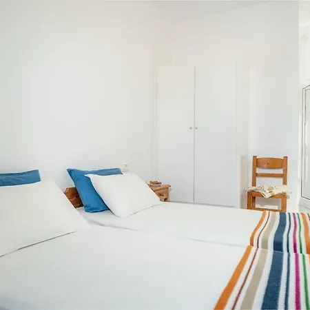 Milena Apartman *