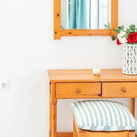 Milena Apartman Argászi
