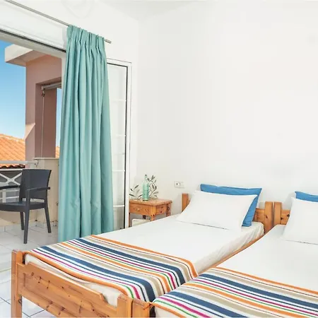 Milena Apartman *