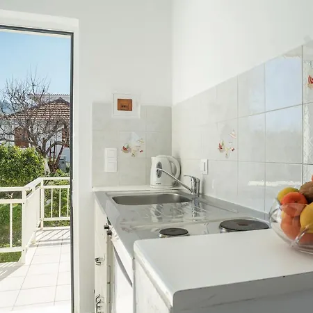 Apartman Milena