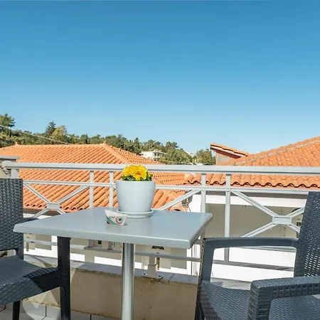 Apartman Milena