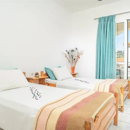 Milena Apartman *