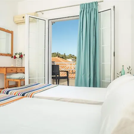 Apartman Milena *