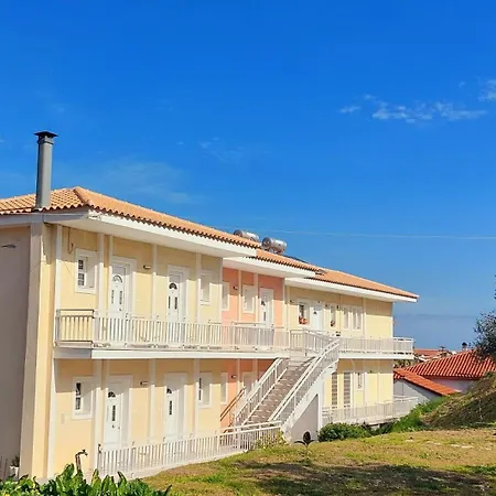 Apartman Milena